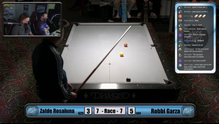 Lucasi WEST COAST TOUR Stop #1 | Hard Times Billiards Sacramento, CA | 144 Players