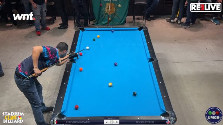 WATCH LIVE | Mexico Open | WNT Ranking Event