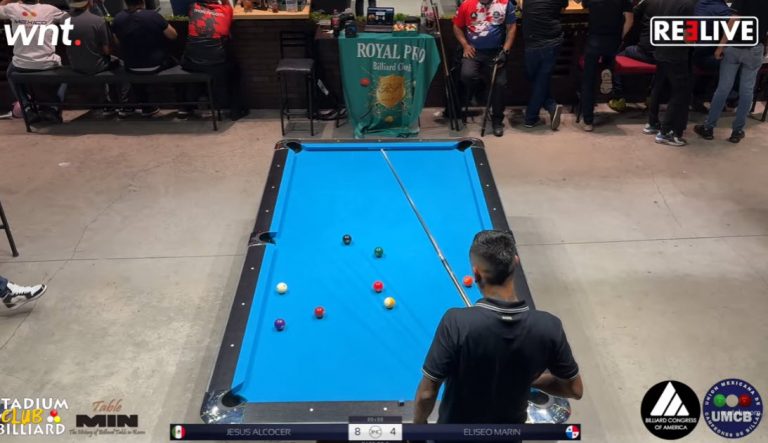 WATCH LIVE | Mexico Open | WNT Ranking Event