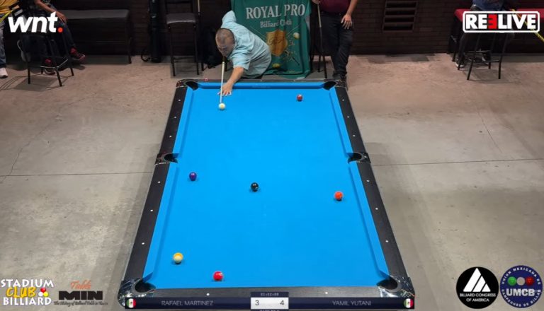 WATCH LIVE | Mexico Open | WNT Ranking Event