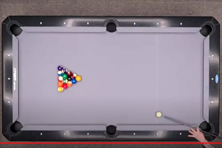 Louisiana Open | Day 3 | Evening Session