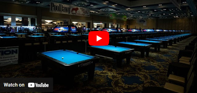 2024 8-Ball Classic Red Tier (SL5) Final / SL7