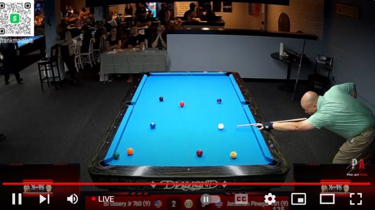 WNT Rankings event – The Rally in the Shenandoah Valley