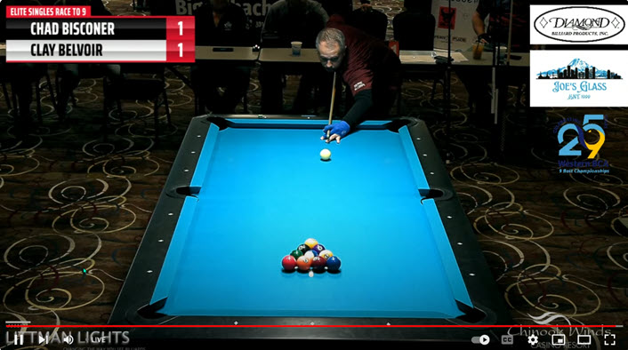 WESTERN BCA 9BALL OCT 2024