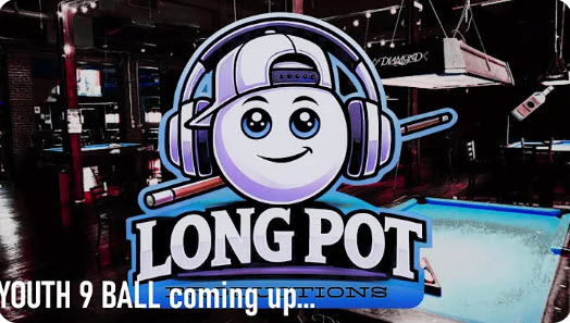 NAPA International Championship YOUTH 9 BALL