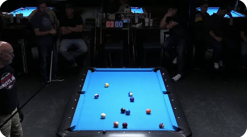 CR’s Sportsbar Live Stream