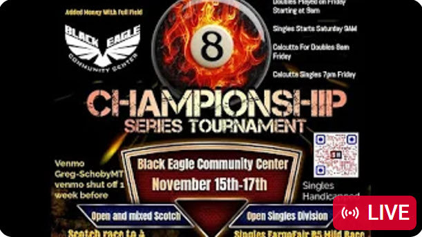 Central MT Championship