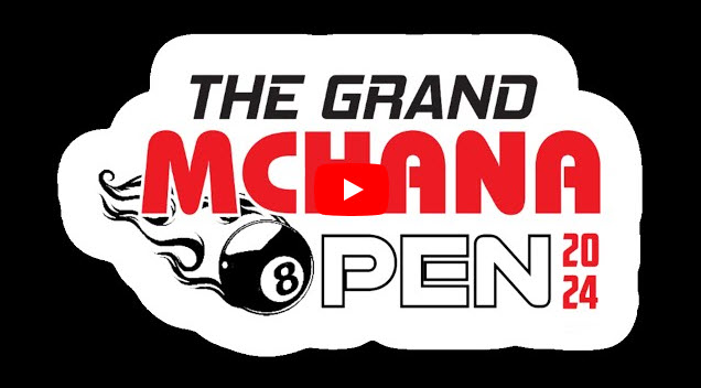 The Grand Mchana Open 2024 | Last 16 | Jeremiah Green VS Joseph Kasozi | Race to 9