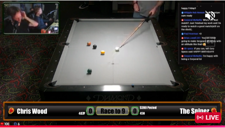 FNF #122 | THE SNIPER RETURNS | MYLA MAI vs JOAQUIN | THA SNIPER vs CHRIS WOOD