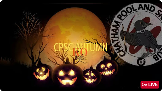 2025 CPSC Autumn KO | Lee Crowhurst