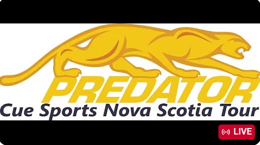 2025-26 Predator CSNS Ranking Event #3 (8-Ball) $1000 Added