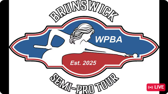 2025 Brunswick WPBA Semi Pro Tour Bristol Classic