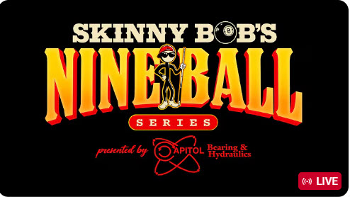 Battle #4 – Skinny Bob’s 9 Ball Series 11092025