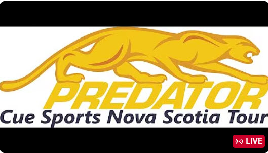 2025-26 Predator CSNS Ranking Event #5 (8-Ball) $1000 Added