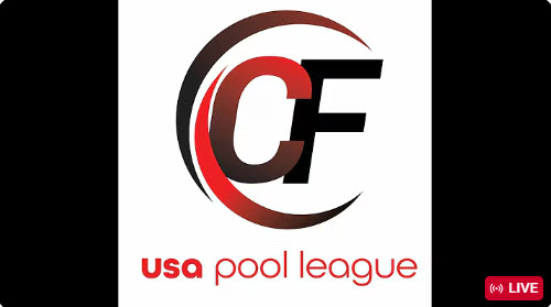 Central Florida USA Pool League 8-Ball 2nd chance Vegas Playoffs 2025