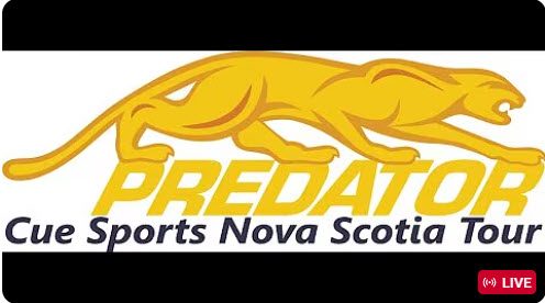 Predator CSNS Tour #7 8-Ball  ($1000 Added)