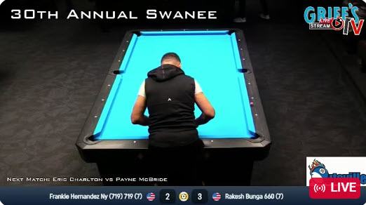 30th Annual Swanee – Day 2