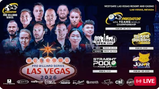 DAY 5 ▸ LAS VEGAS 2026 ▸ Part 1 | Multiple Streams