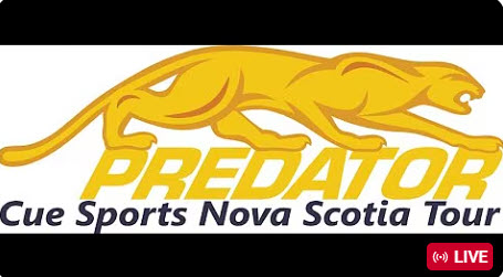 2026 CSNS Open 9-Ball Provincials (Men’s & Women’s)