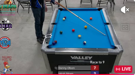 4 Bears Classic 9 Ball/10 Ball