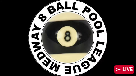 Medway Open | Lee Crowhurst | 8-Ball