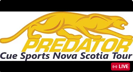 2026 CSNS Predator Finale (8-Ball) $2000 added!