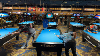 APA Vegas | Excessive English