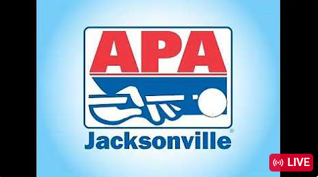 Jacksonville APA Live in Vegas @ 2026 Poolplayers Championship