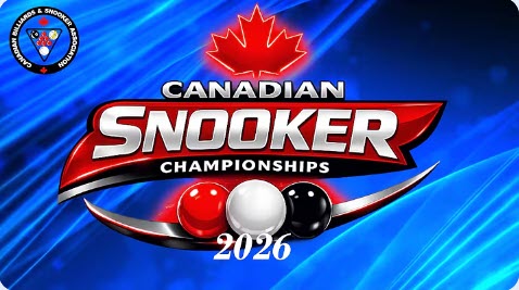 2026 CBSA SENIOR CHAMPIONSHIPS – SEMIS / FINALS