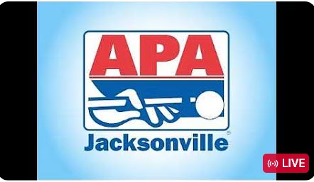 2036 Jacksonville APA Team Captains Qualifier #2