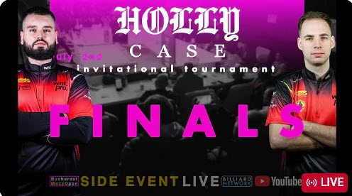 Day 1 + FINALS Invitational –  MEZZ Bucharest Open 2026