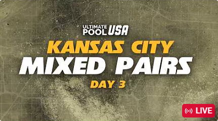 KANSAS CITY OPEN | SATURDAY AFTERNOON LIVE | WOMEN’S, JUNIORS, MIXED PAIRS & ROCKET RUNOUT