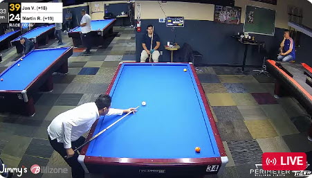 West Coast Tour 2026-3C Tournament | 5 Table Streams!