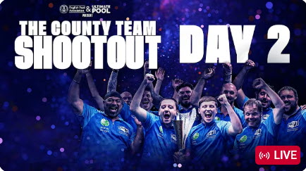 EPA County Team Shootout 2026 – Day 2