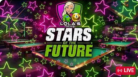 Lola’s Pool Party Stars of the Future Grand Final 2026