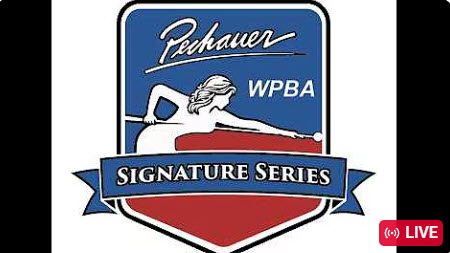 WPBA Pechauer Signature Series Stop #2