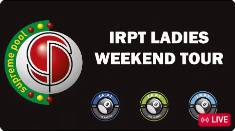IRPT LADIES WEEKEND TOUR – EVENT 4