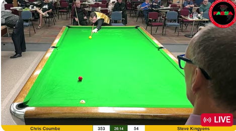 2026 PanAm Cup | Pan American Billiards and Snooker Association