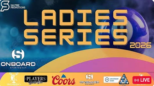 Onboard Sportswear Ladies Saltire Series Event 4 I McGoldricks I Table 9