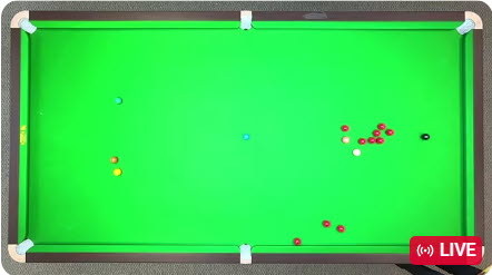 2026 USA Snooker Championship