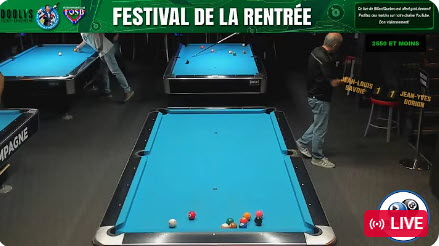 FQSB – Festival de la Rentrée 2026