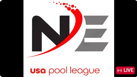 Northeast Florida USAPL VEGAS Teams 8-Ball Qualifier
