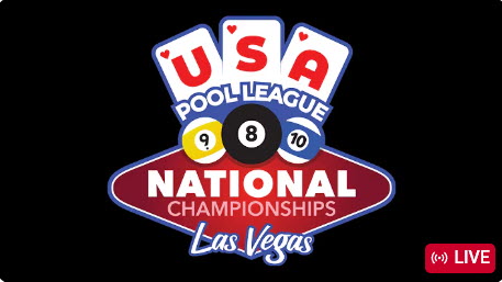 Northeast Florida USAPL 8-Ball Teams VEGAS CUP Playoffs