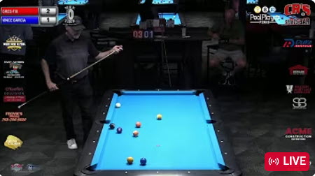 CR’s Sportsbar Live Stream