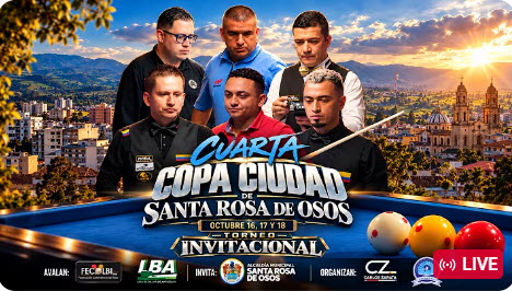 Day 2 | 4ta COPA CIUDAD DE SANTA ROSA DE OSOS | Fase de Grupos